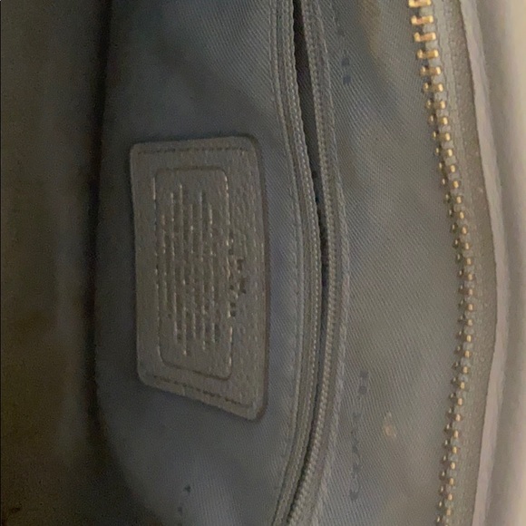 Coach Bag - Picture 5 of 5